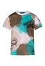 Unlocked jongens T-shirt