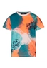 Unlocked jongens T-shirt