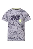 Unlocked jongens T-shirt