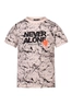 Unlocked jongens T-shirt