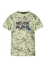 Unlocked jongens T-shirt