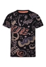 Unlocked jongens T-shirt