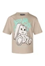 Unlocked jongens T-shirt