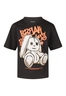 Unlocked jongens T-shirt