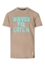 Unlocked jongens T-shirt