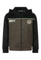 Unlocked jongens vest lange mouw