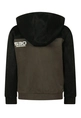 Unlocked jongens vest lange mouw