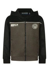 Unlocked jongens vest lange mouw