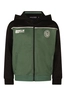 Unlocked jongens vest lange mouw