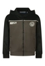 Unlocked jongens vest lange mouw
