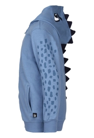Unlocked jongens vest