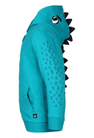 Unlocked jongens vest