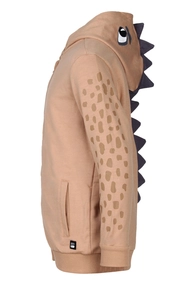 Unlocked jongens vest