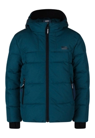 Unlocked jongens winterjas