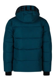 Unlocked jongens winterjas