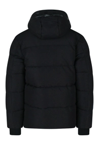 Unlocked jongens winterjas