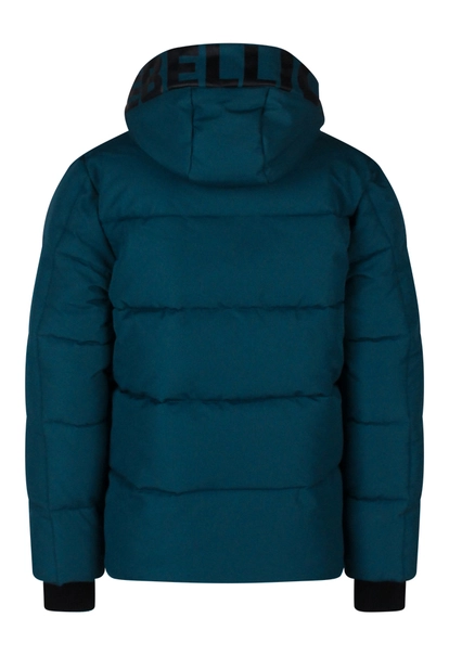 Unlocked jongens winterjas