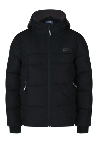 Unlocked jongens winterjas