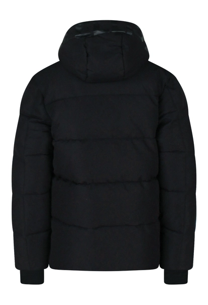 Unlocked jongens winterjas