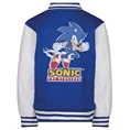 Unlocked Sonic jongens vest