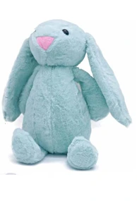 VandeVen baby knuffel