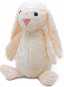 VandeVen baby knuffel
