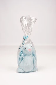 VandeVen baby knuffel