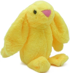 VandeVen baby knuffel