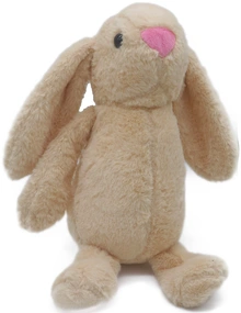 VandeVen baby knuffel