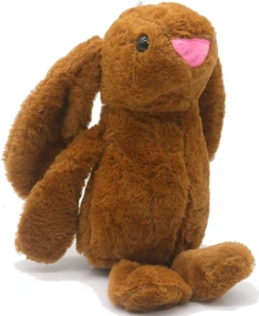 VandeVen baby knuffel