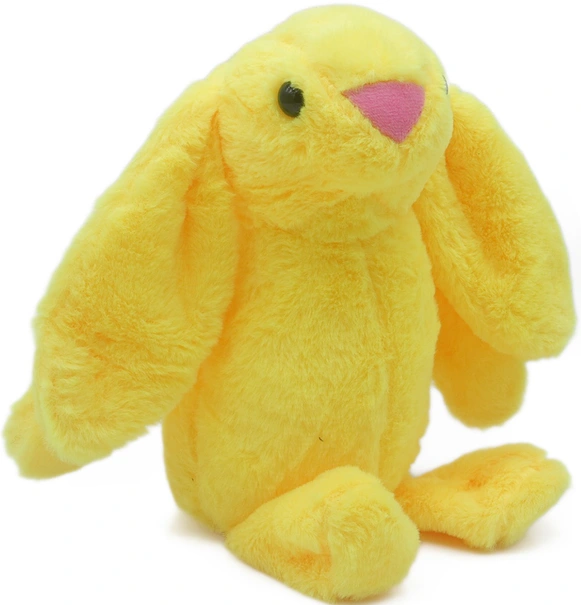 VandeVen baby knuffel