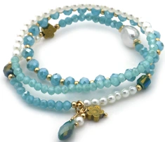 VandeVen dames sieraden