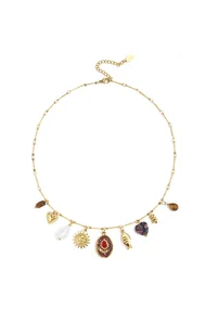 VandeVen dames sieraden