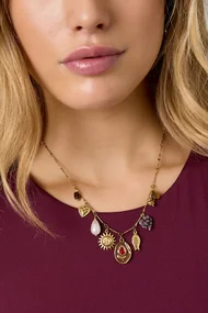 VandeVen dames sieraden