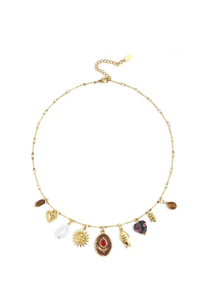VandeVen dames sieraden