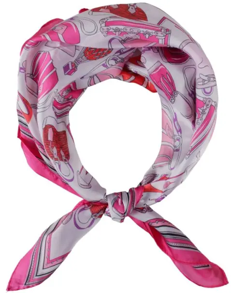 VandeVen dames sjaal
