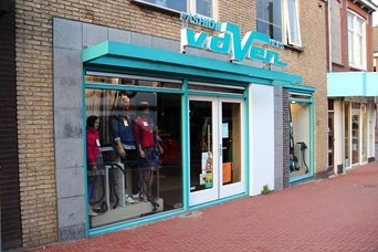 VandeVen De Lier