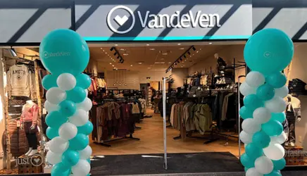 VandeVen Krimpen aan den IJssel
