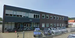 VandeVen Magazijn Bergen op Zoom