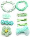 VandeVen meisjes accessoires