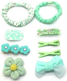 VandeVen meisjes accessoires