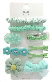 VandeVen meisjes accessoires