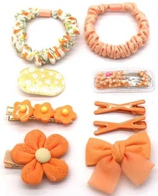 VandeVen meisjes accessoires