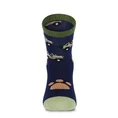 Yellow Moon jongens sokken 2-Pack