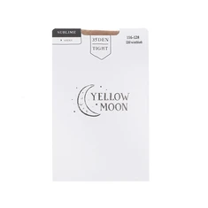 Yellow Moon meisjes panties