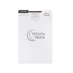Yellow Moon meisjes panties