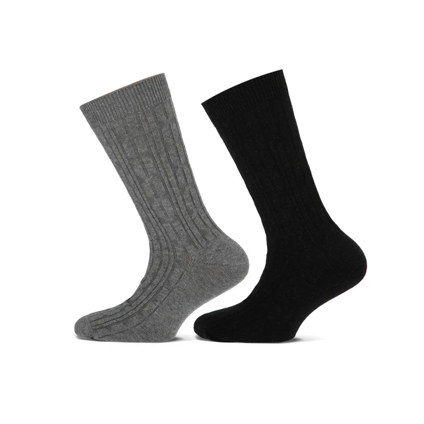 Yellow Moon meisjes sokken 2-pack