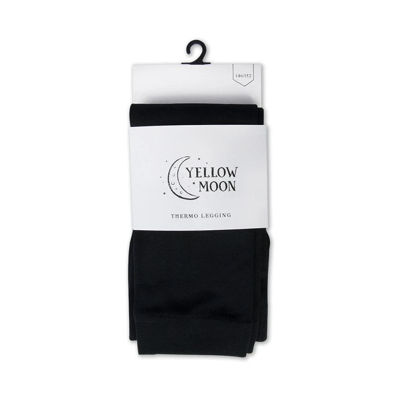 Thermo online legging meisje