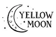 yellow-moon